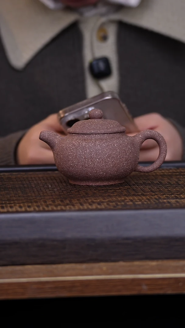 【闪购商品】紫砂茶壶568972156478945