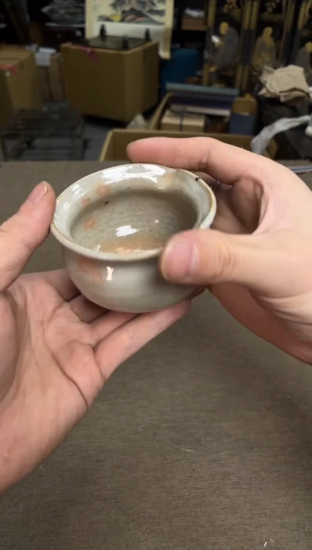 茶宠瓷器茶具套装