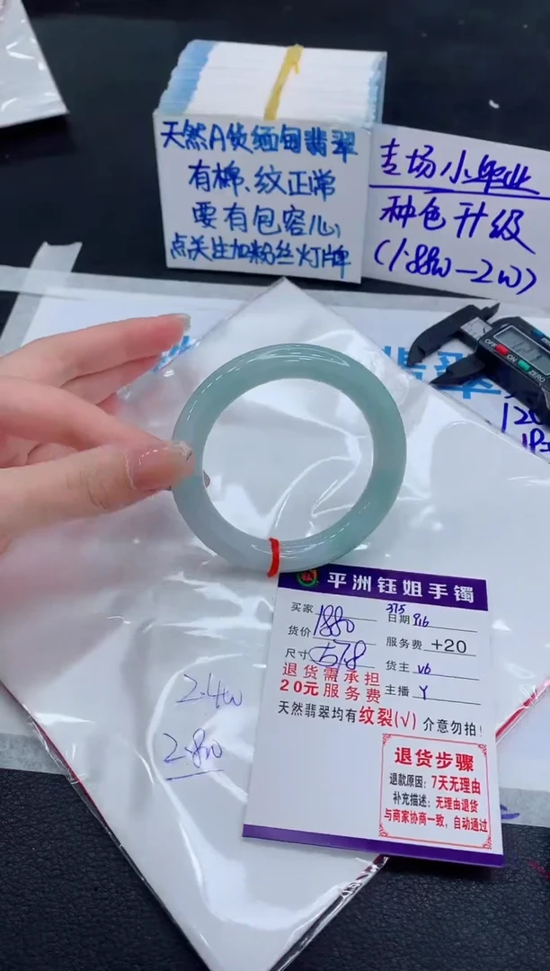 未镶嵌手镯翡翠11111111