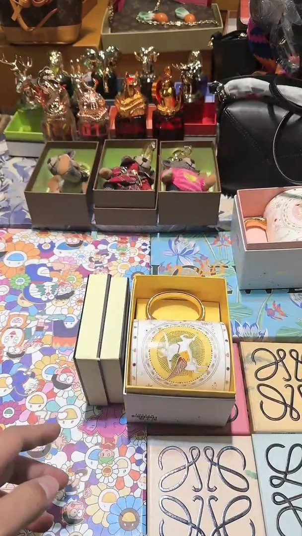 【闪购商品】瓷片换类目孤品单品一件不留