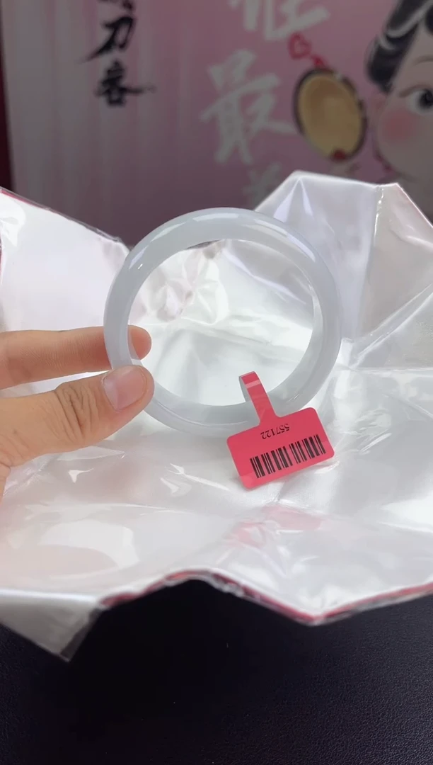 【闪购商品】翡翠手镯未镶嵌翡翠手镯