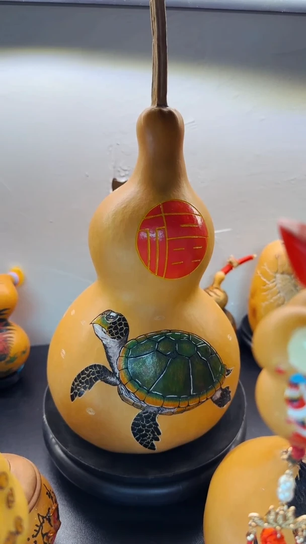 【闪购商品】435v文玩葫芦文玩好物