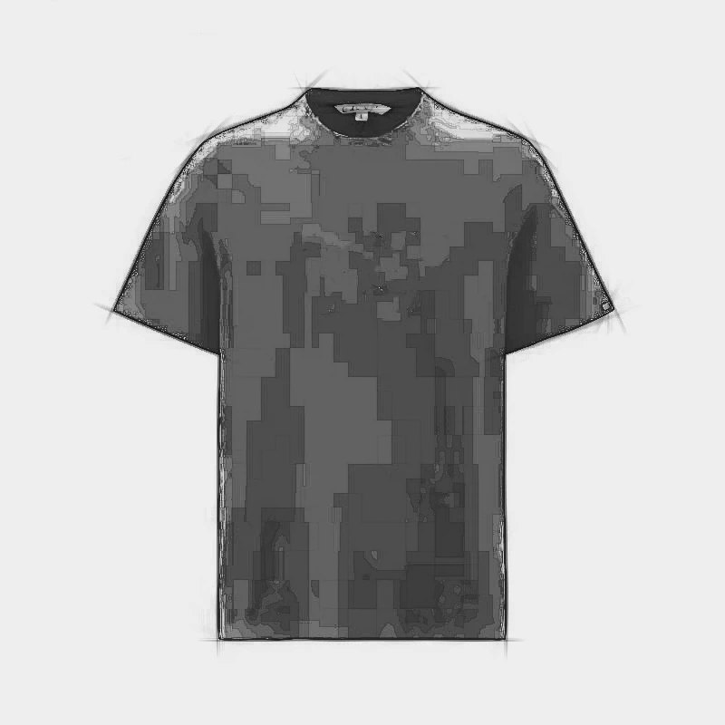 男款休闲T恤 D101 DM24E998