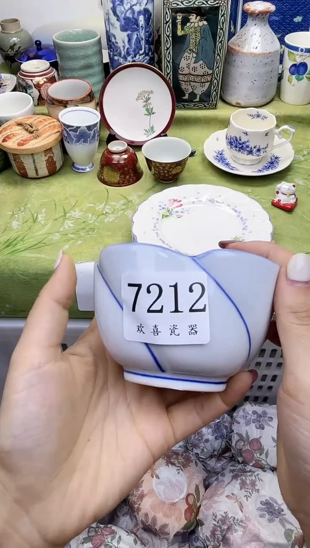 瓷片用****6           7212