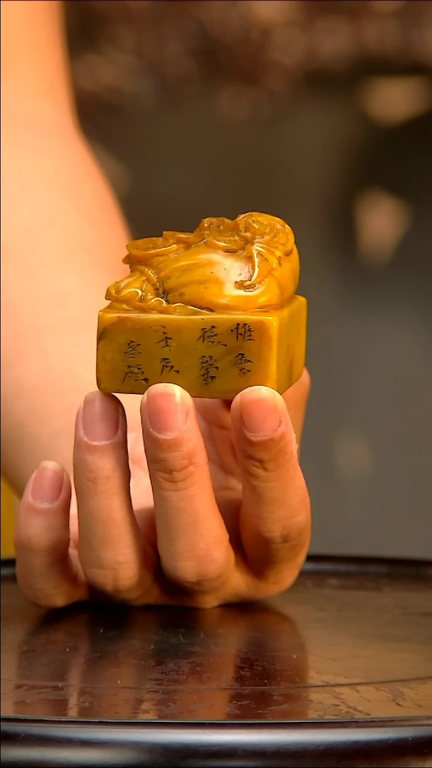 金楚韵汉风精品