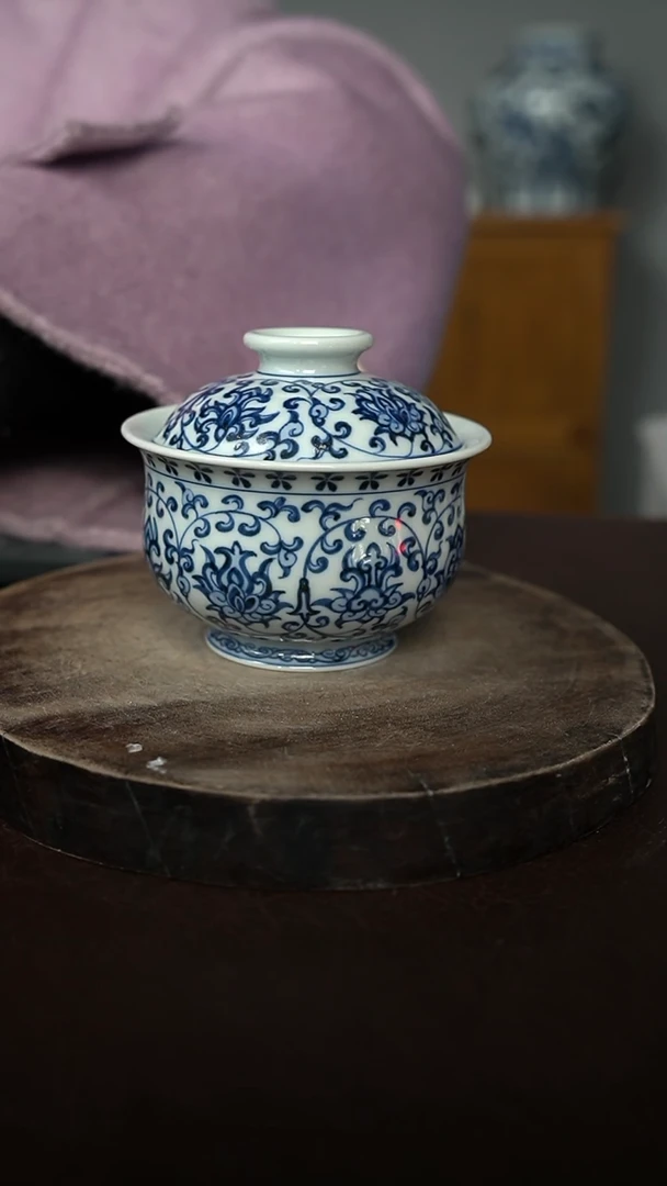 【闪购商品】微瑕福利微瑕福利大炉式