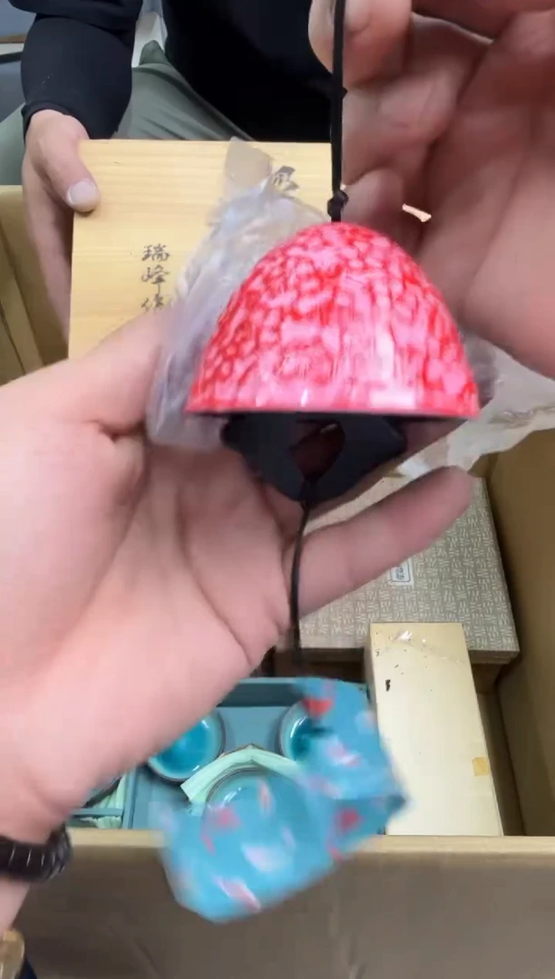 琉璃手工艺品小穆杂货铺的物品69