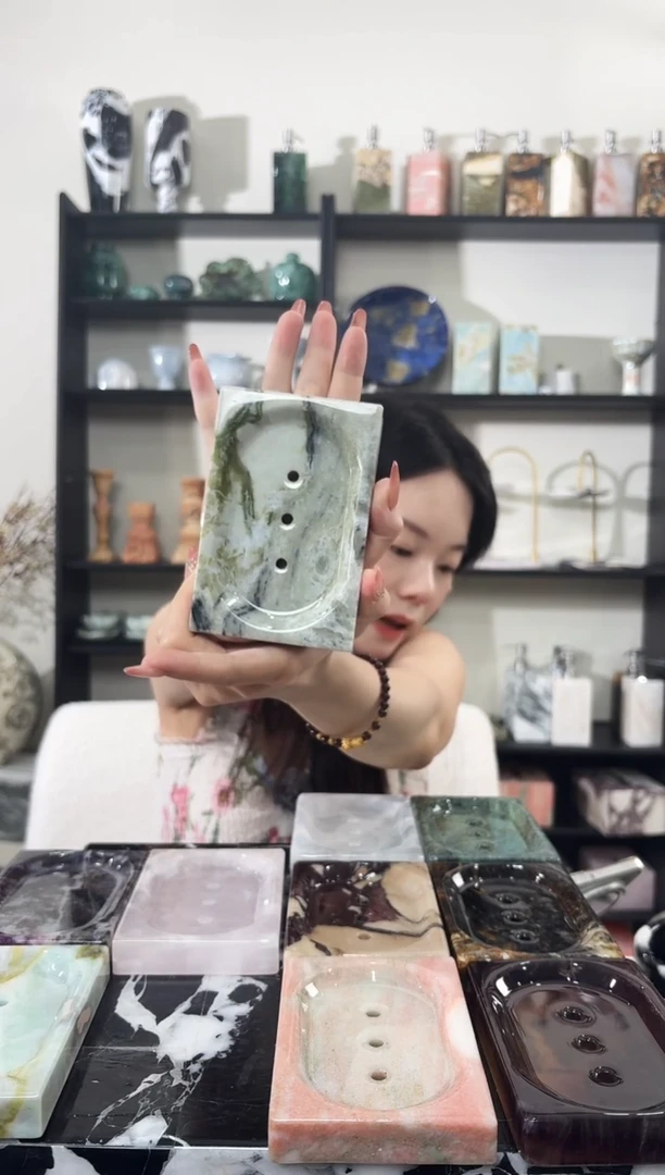 石材暮光之城皂托