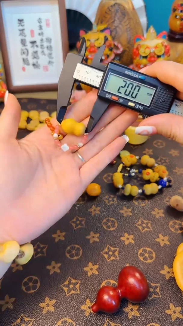 【闪购商品】417文玩葫芦文玩好物