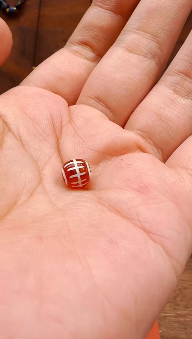 【肖钟出品】东南亚配珠