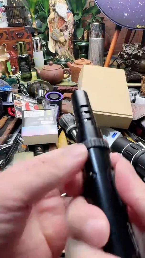瓷器摆件茶文化  工艺美术