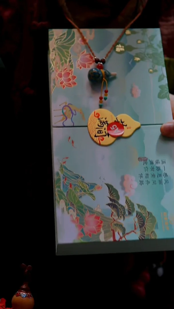 【路师傅原创手作天然葫芦】【一物一图编号A5
