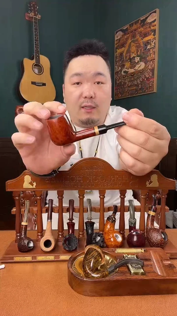 石楠木意大利进口石楠木烟斗
