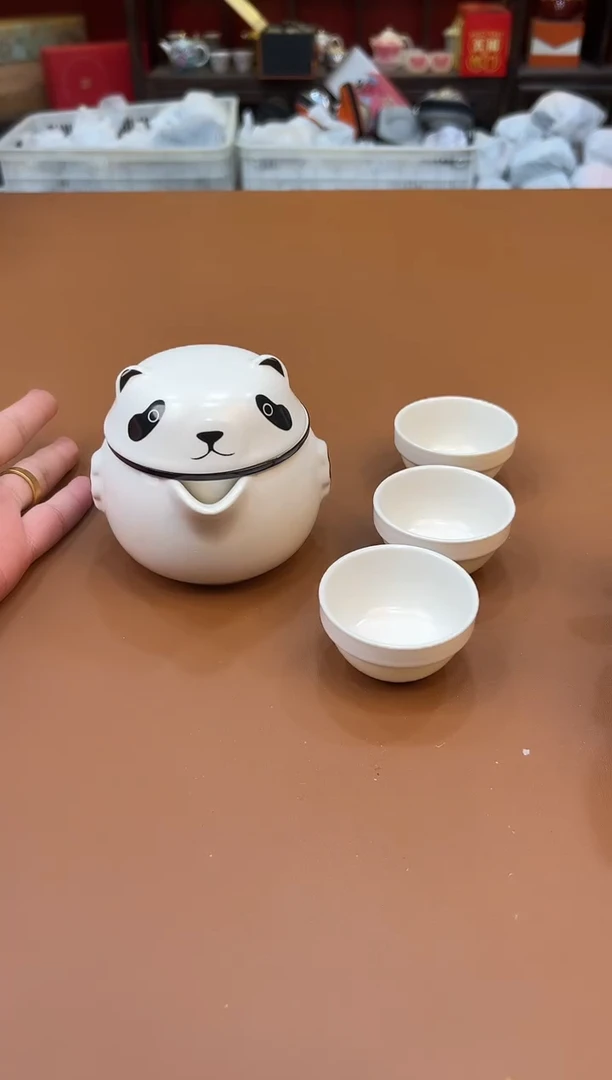 【闪购商品】其他禧一茶器粉丝福利@@888