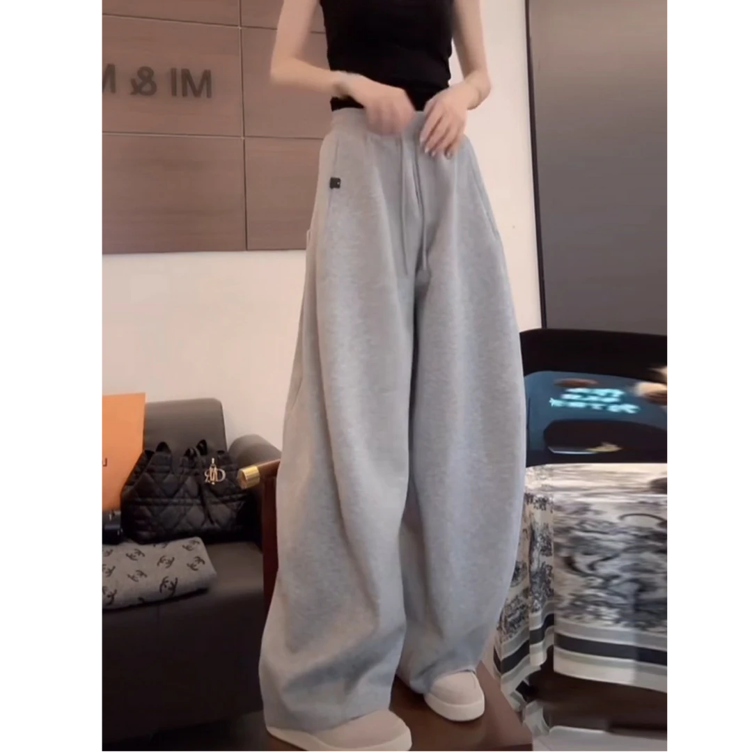 美式复古女2025新款秋设计感小众网红洋气新款时尚洋气百搭女装