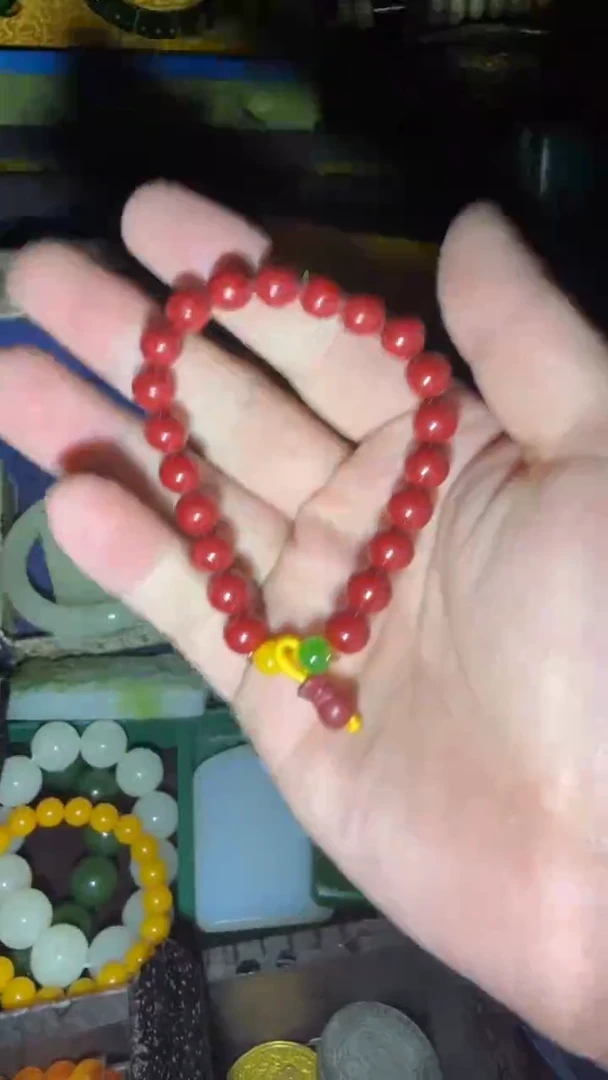 天然辰砂闪购高端商品链接