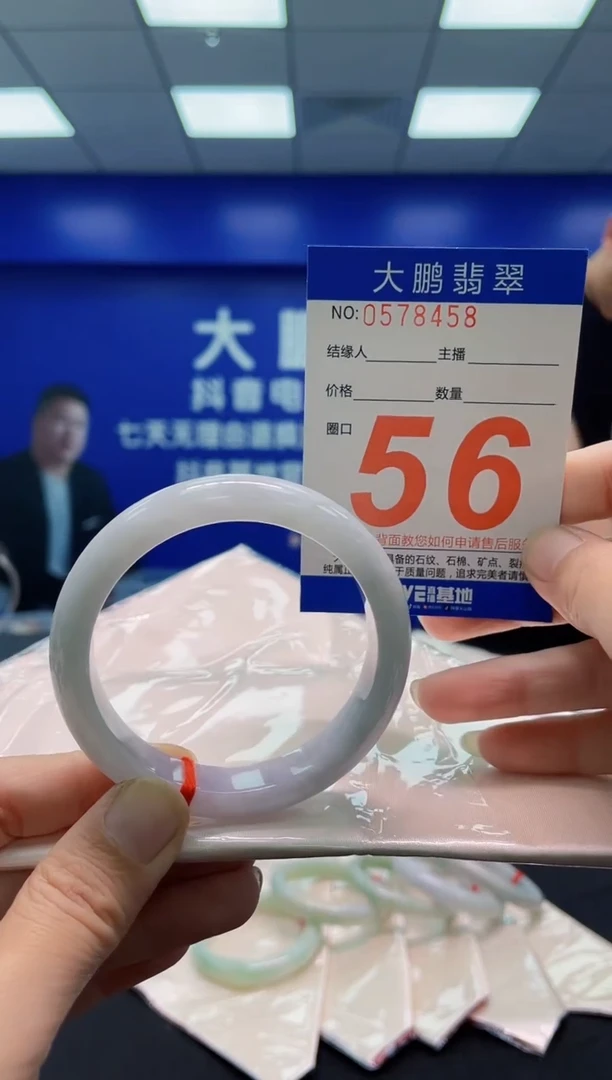未镶嵌手镯翡翠AAAAAAAAA