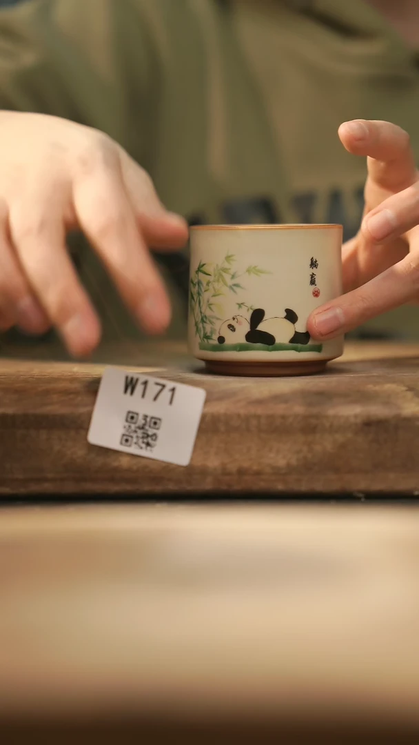 【闪购商品】【经典福利】/ 杯子@@W171