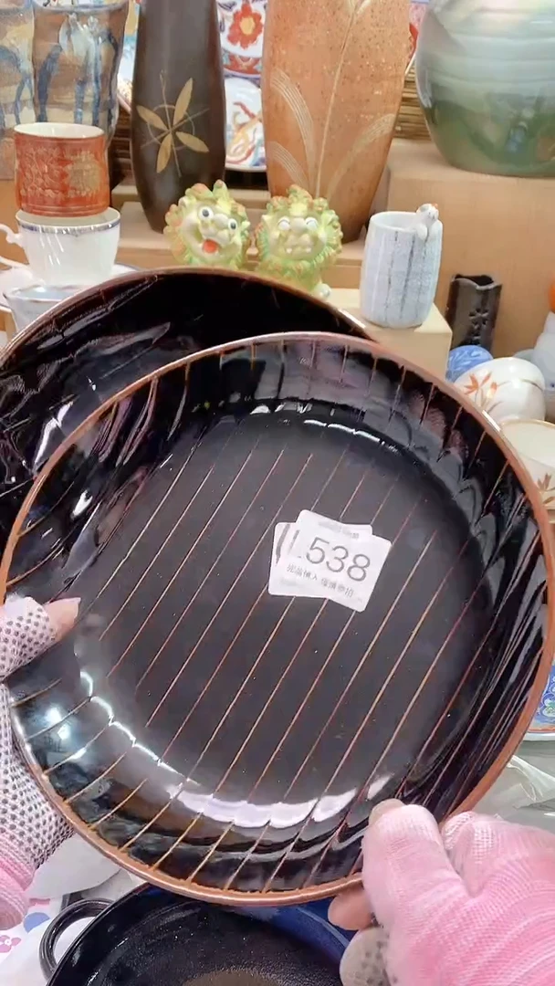 【闪购商品】瓷片陶瓷茶具瓷器满28包邮