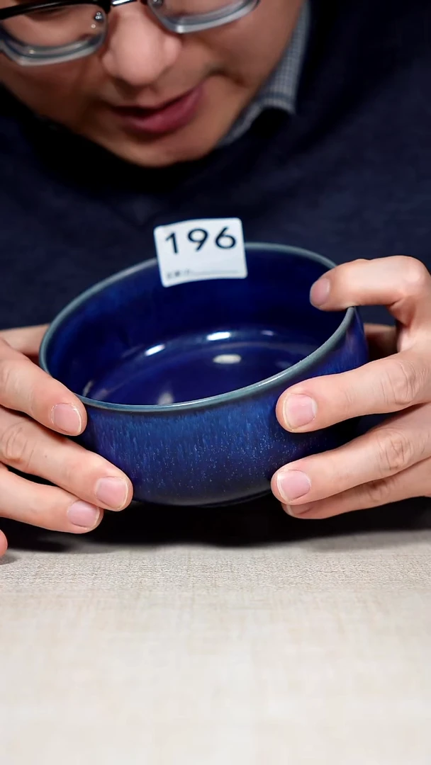 其他瓷钧瓷茶器摆件