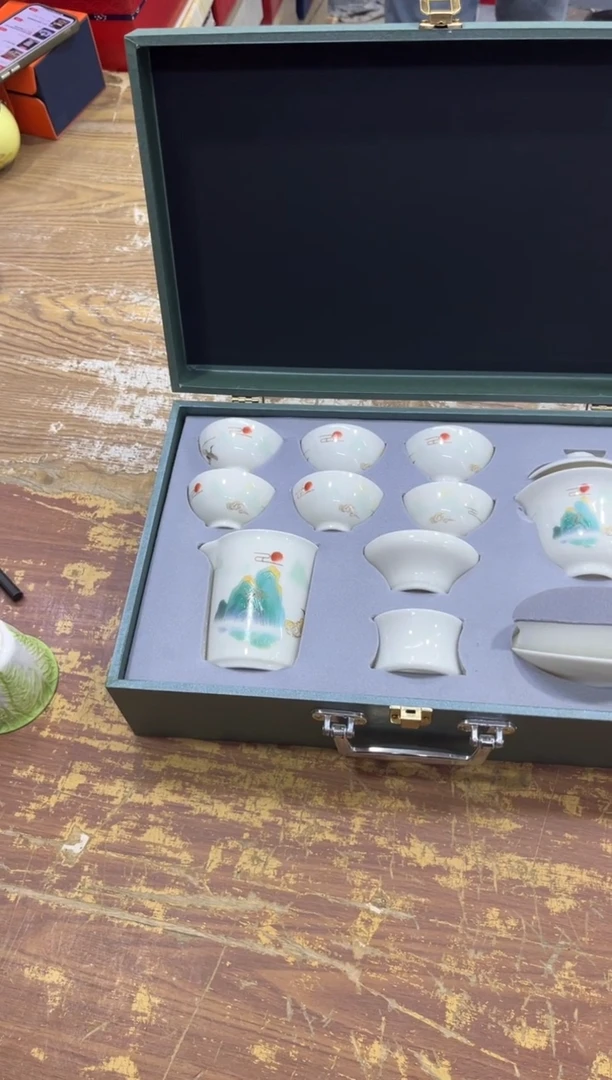【闪购商品】摆件有仓库清仓随便清