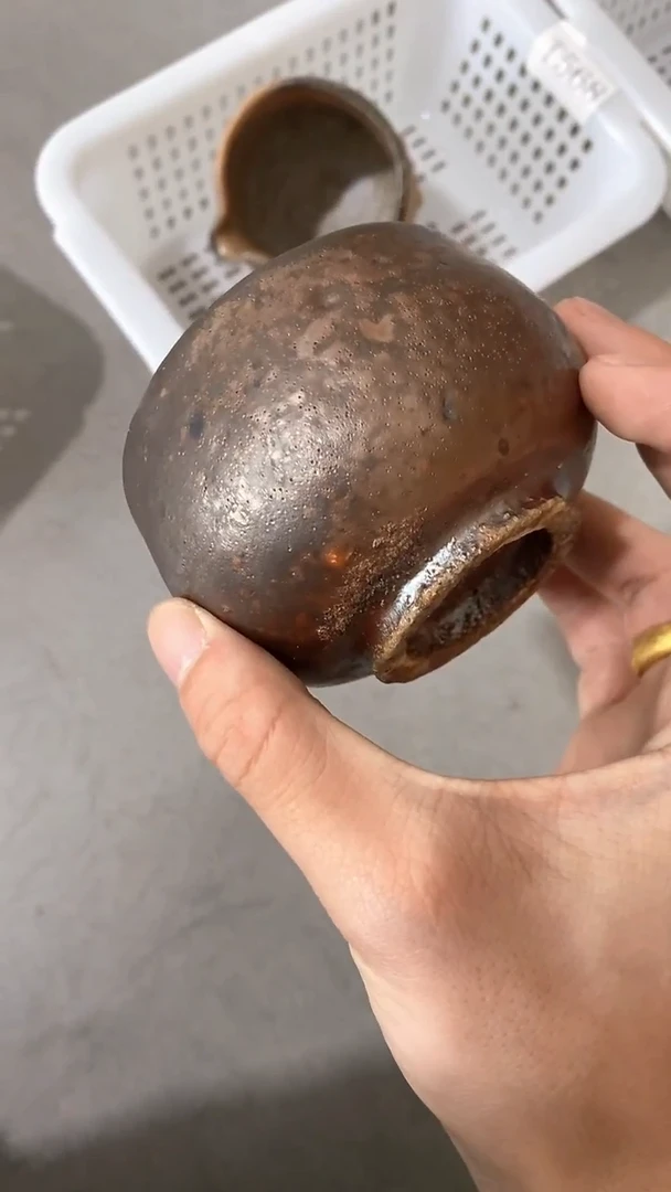 瓷片T843陶瓷茶具茶器