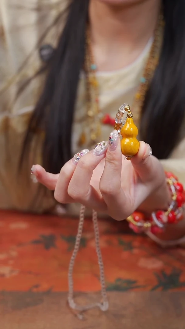 119精工项链（多样性发一件）58