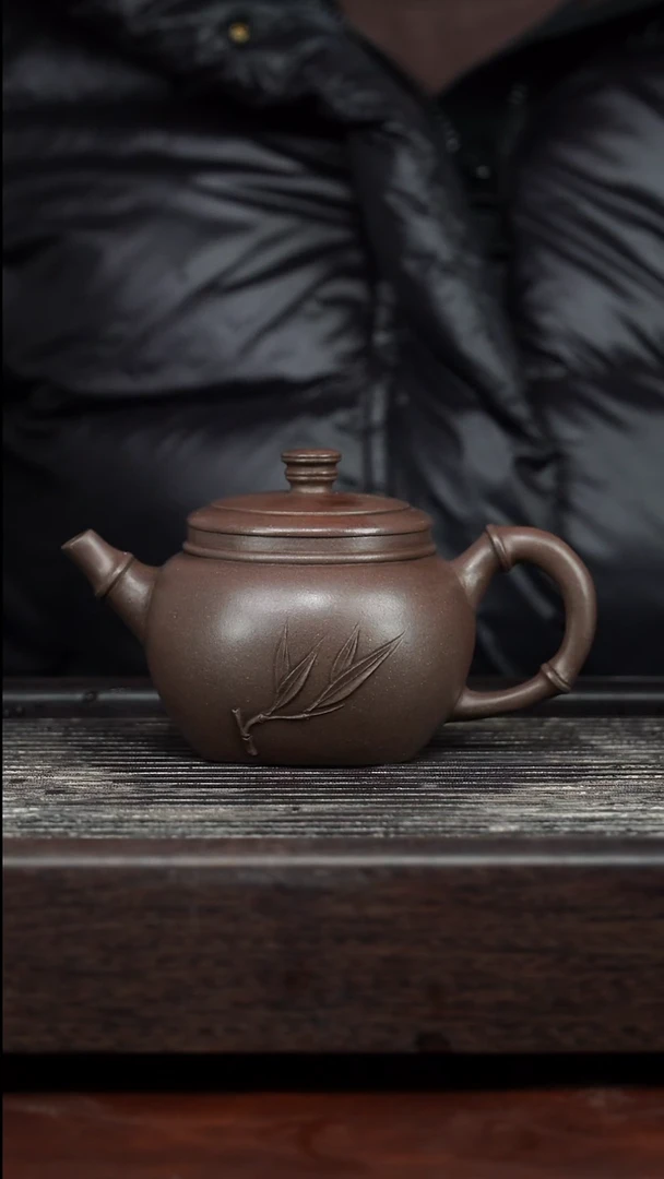 茶壶紫砂精品紫砂壶9...........220CC