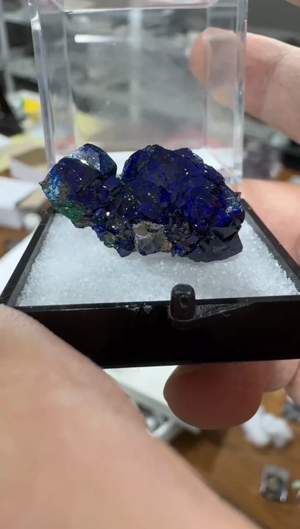 【闪购商品】月下珠宝严选矿物