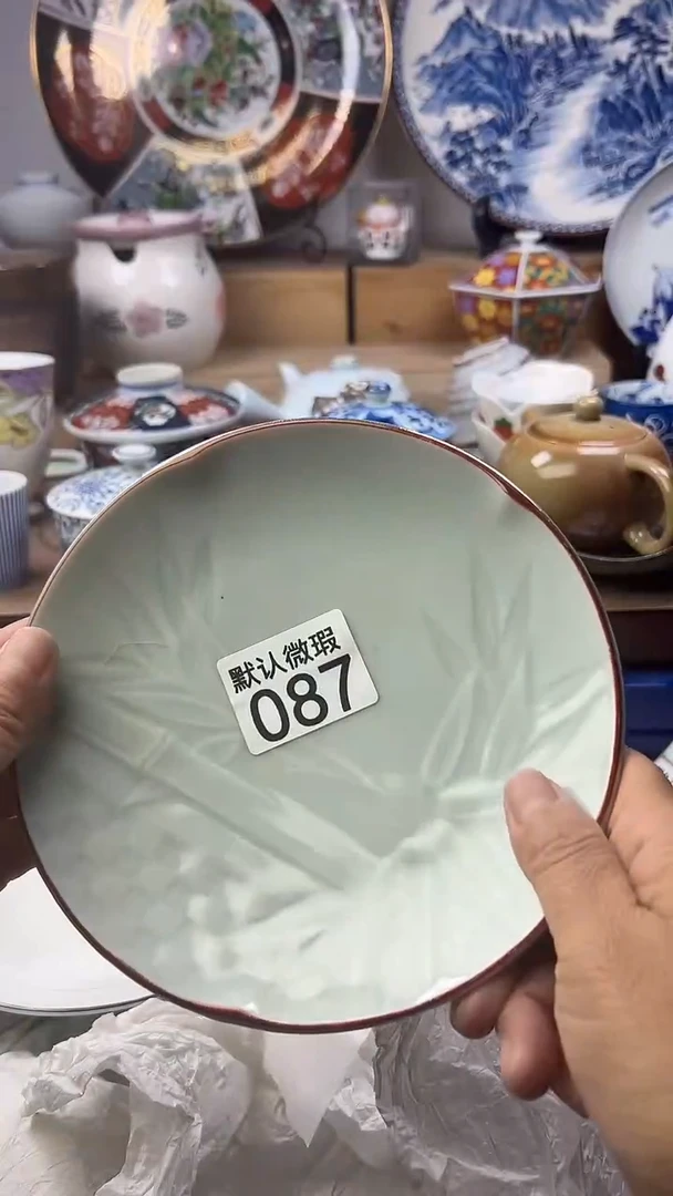 陶瓷码****铺顺鑫工艺品店闪购