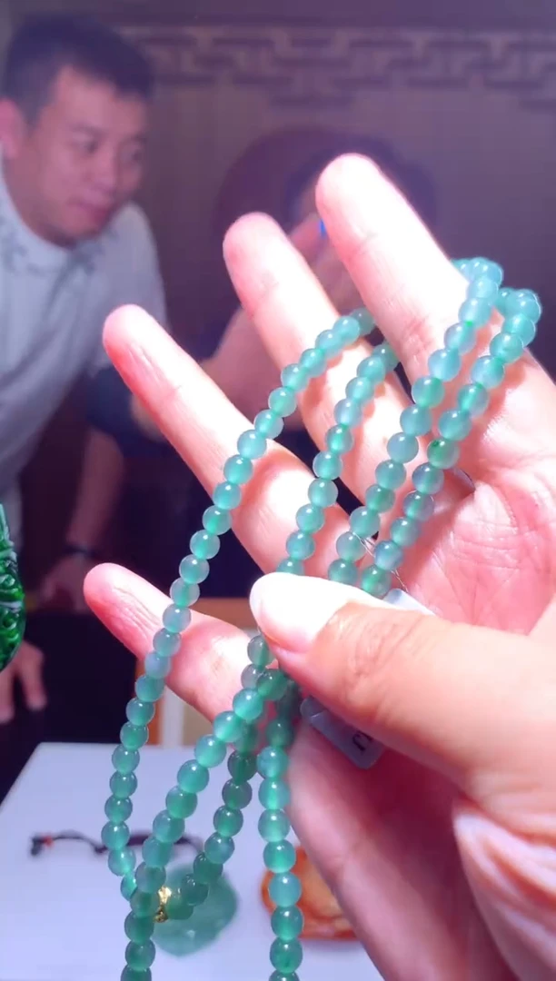 未镶嵌定制翡翠定制翡翠（拍一发一）