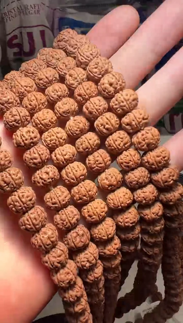 手串金刚菩提无利润超头精挑老树王108-12mm