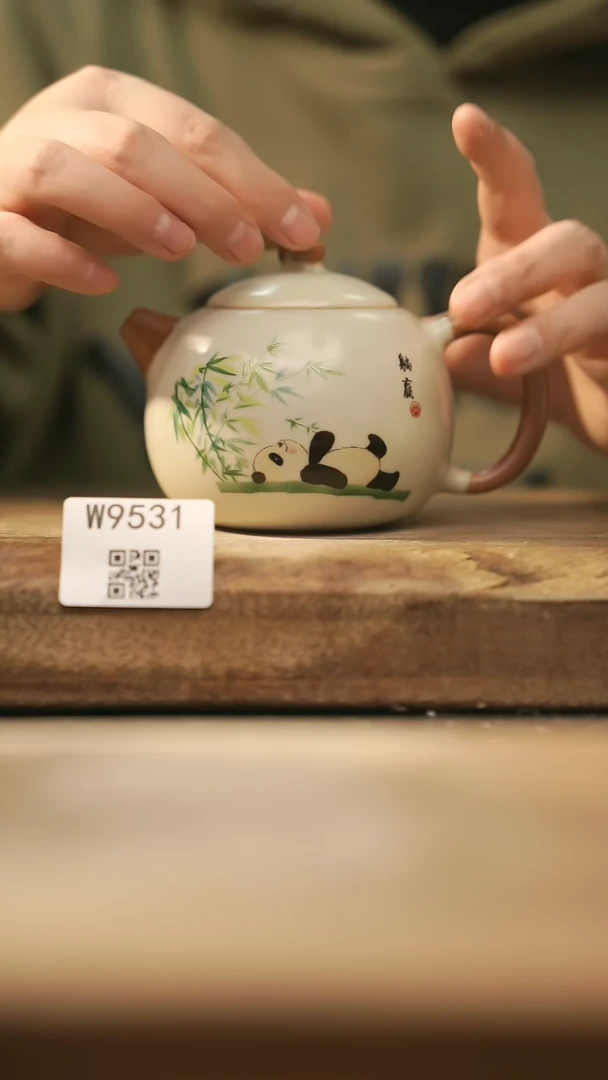 【闪购商品】【经典福利】/ 壶@@W9531