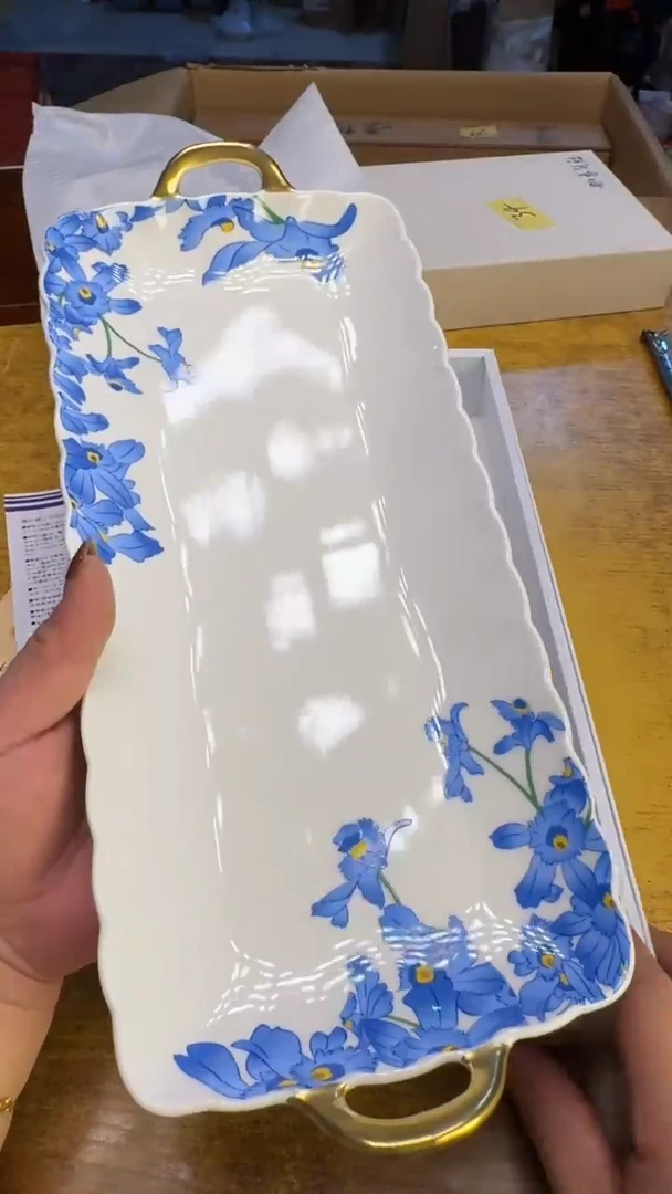 【闪购商品】其他瓷器瓷老破旧34