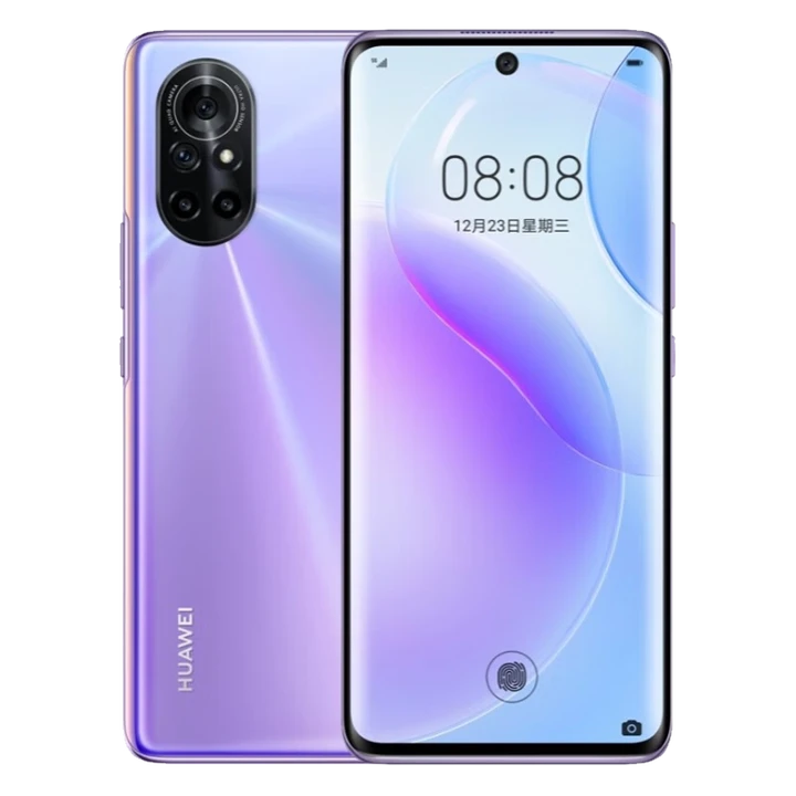 准新品 Huawei/华为 鸿蒙旗舰N系列手机高端麒麟990曲面5G手机壳