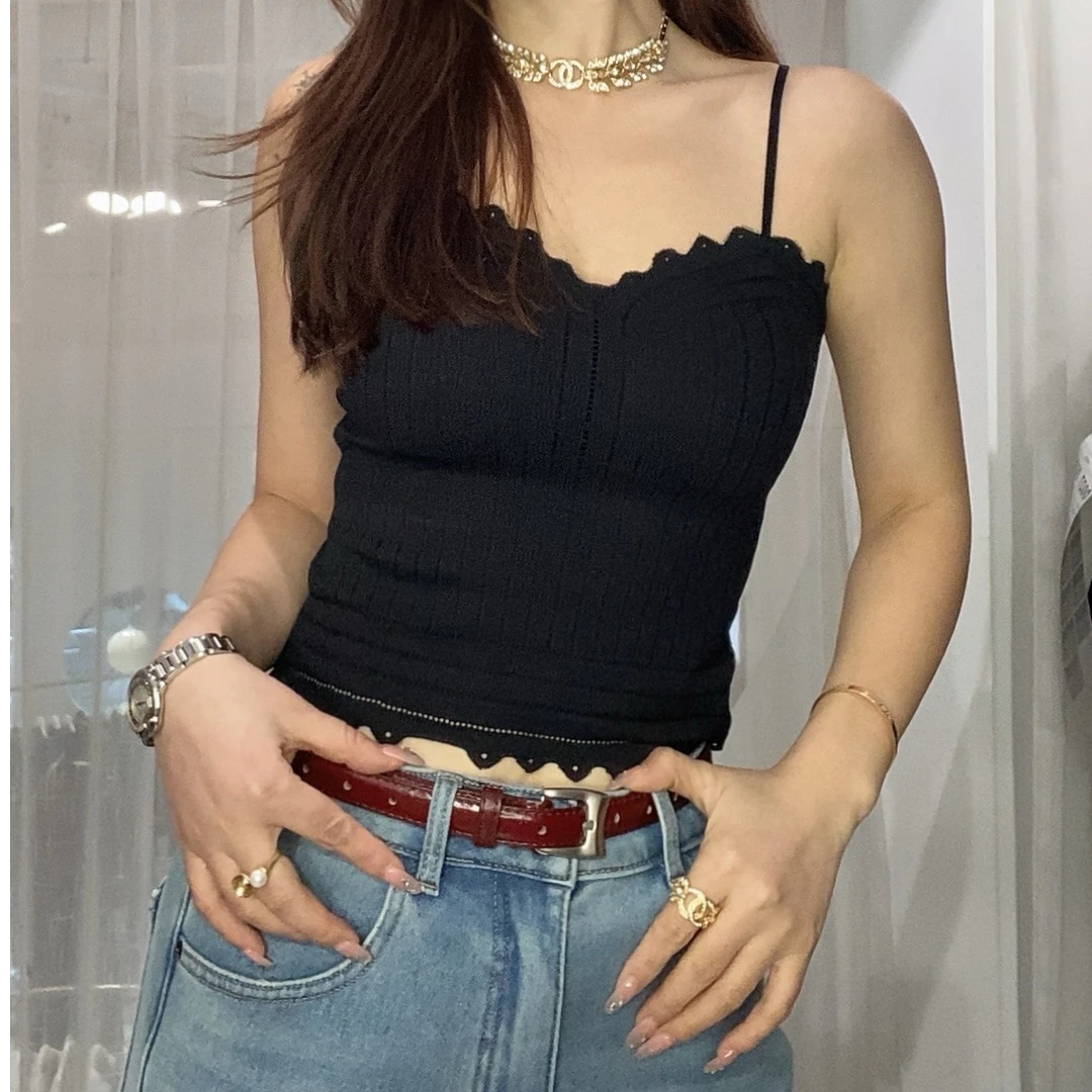 背心时尚百搭网红2