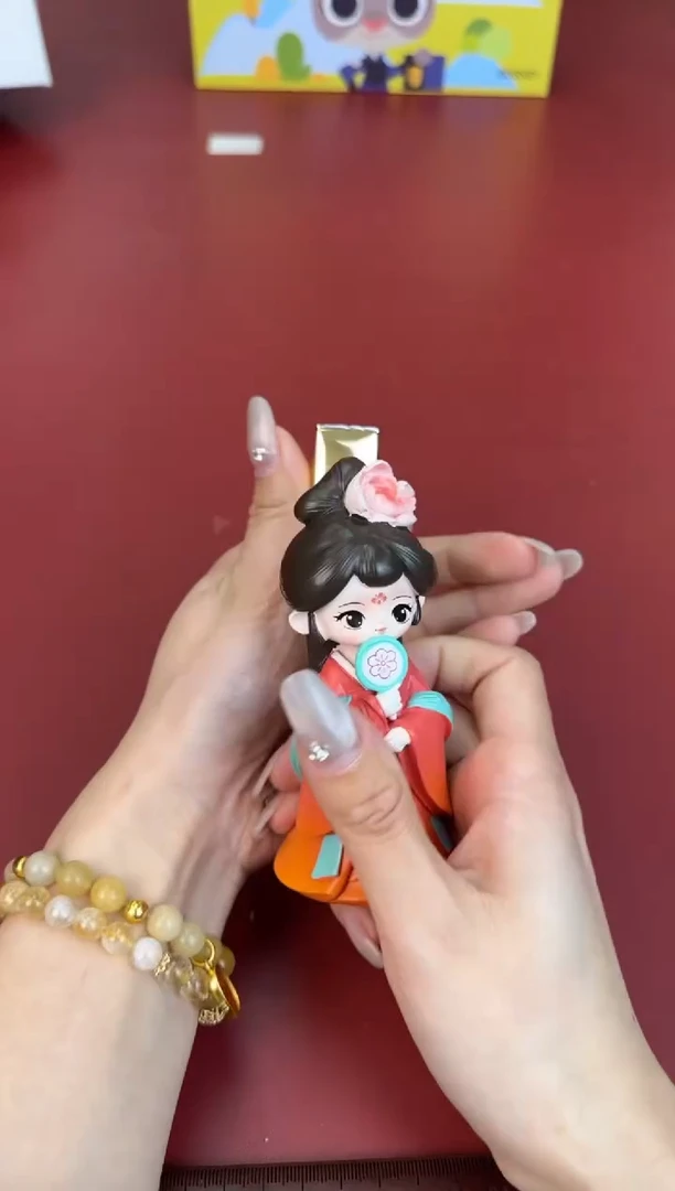 【闪购商品】瓷片正午瓷缘 臻品源泉@@CQ389