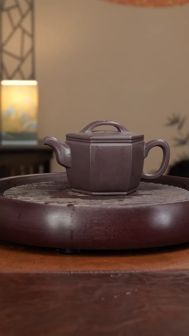【闪购商品】紫砂茶壶宜兴紫砂壶