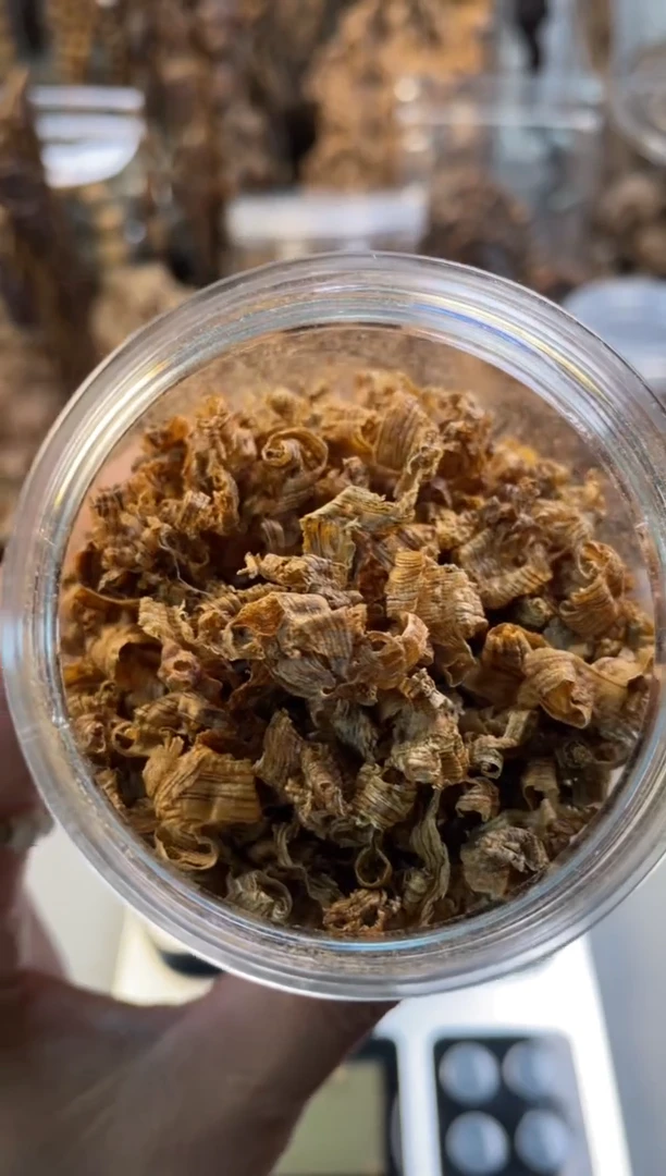 【闪购商品】沉香沉香碎屑越南芽庄越南芽庄