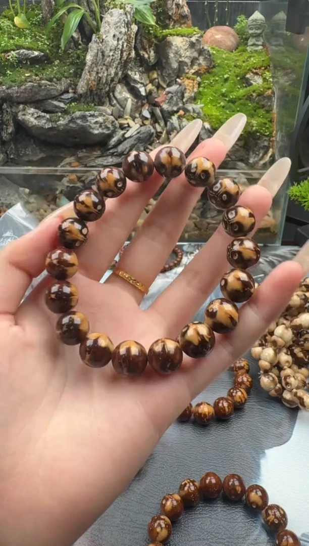 紫金鼠手串紫金鼠手串26号