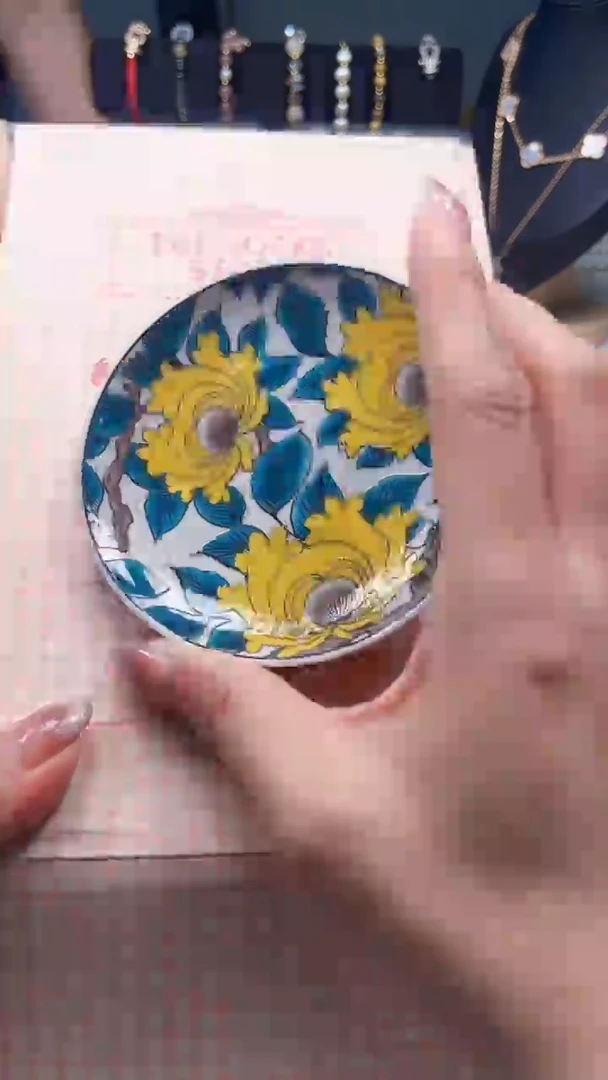 瓷片瓷片陶茶周边666文玩多人