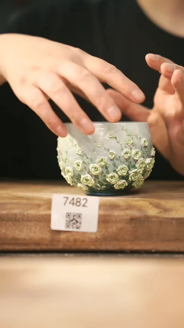 【落单孤品】福利/杯子@@7482
