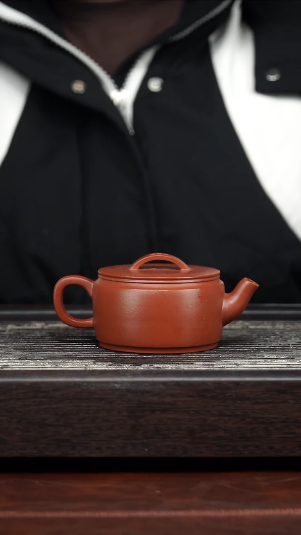 茶壶紫砂精品紫砂壶5..........180CC