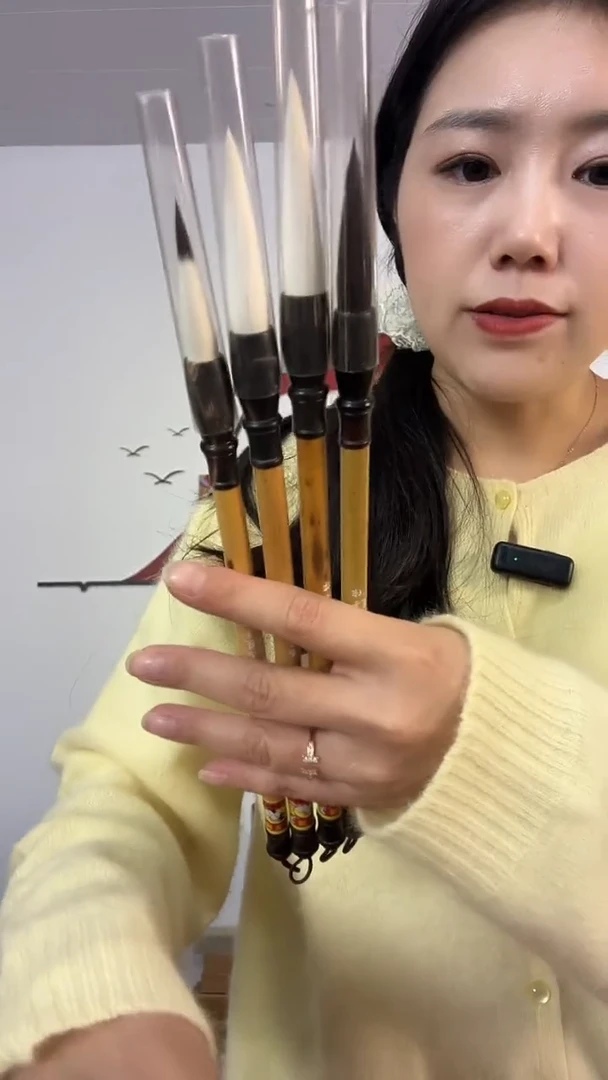 7号双羊独秀套装