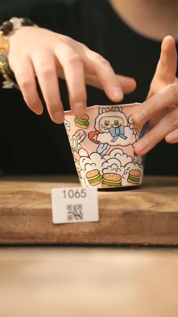 【落单孤品】福利/杯子@@1065