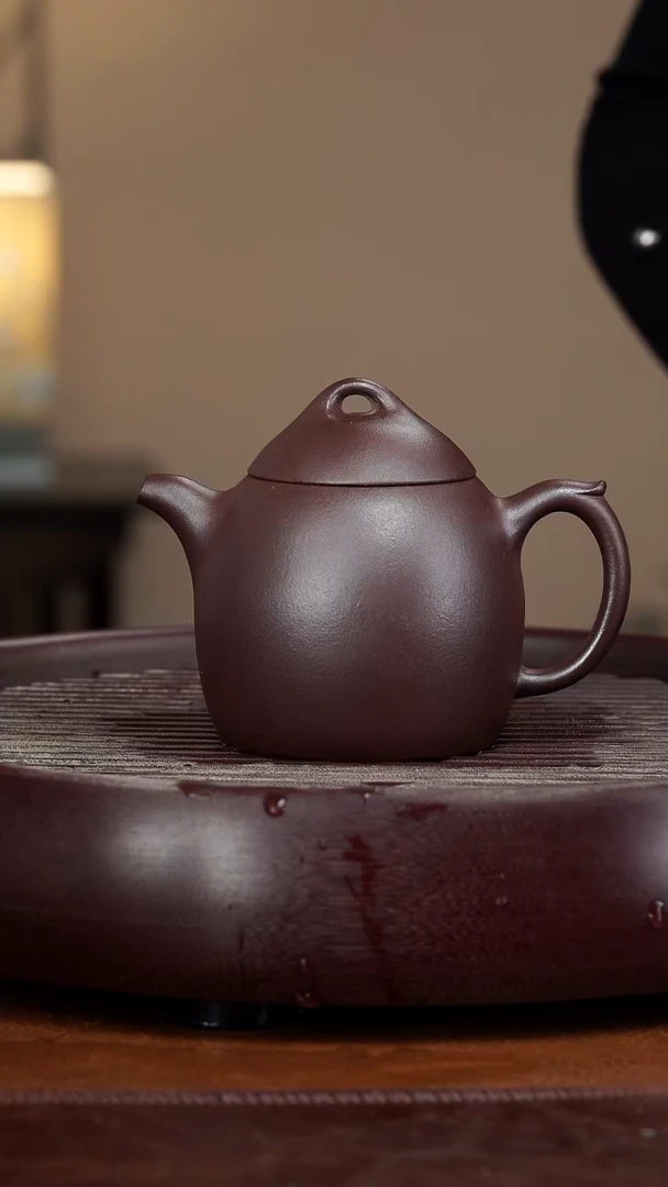 【闪购商品】紫砂茶壶宜兴紫砂壶