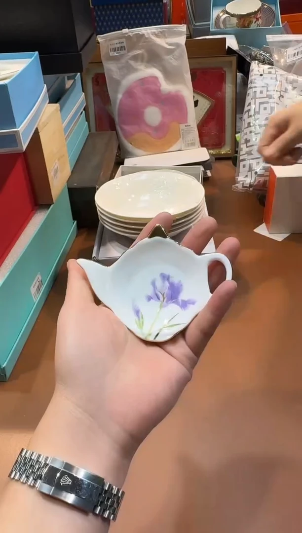 瓷片CF-D170高端品质，京东包邮