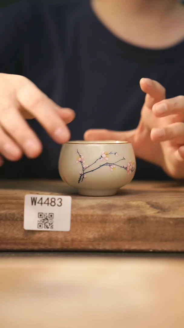 【经典福利】/ 杯子@@W4483