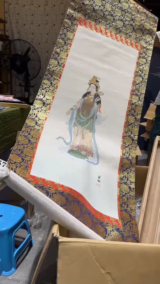 瓷片瓷片中古回流孤品默认微瑕357