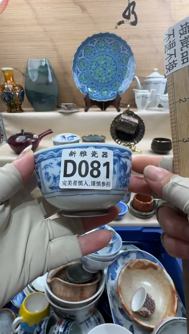 瓷片?***?        D081